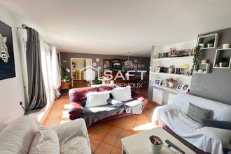 achat maison lauris 84360