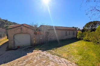 achat maison lauris 84360