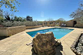 achat maison lauris 84360