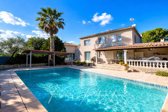 achat maison lauris 84360