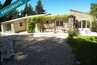 achat maison lauris 84360