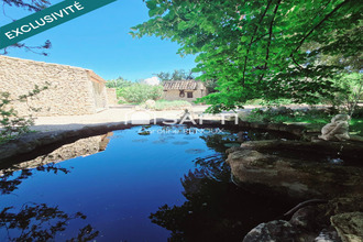 achat maison lauris 84360