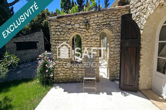 achat maison lauris 84360