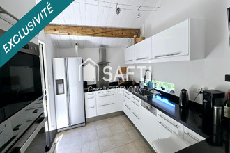 achat maison lauris 84360