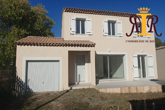 achat maison lauris 84360
