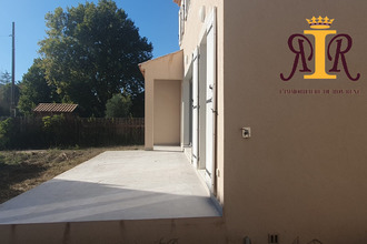 achat maison lauris 84360