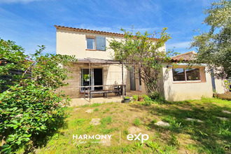 achat maison lauris 84360