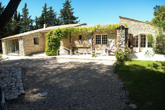 achat maison lauris 84360