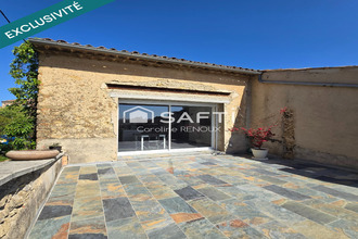 achat maison lauris 84360