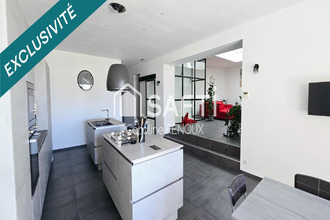 achat maison lauris 84360