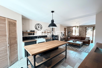 achat maison lauris 84360