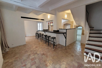 achat maison lauris 84360