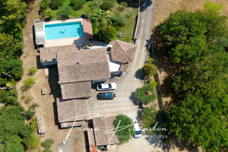 achat maison lauris 84360