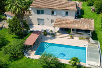 achat maison lauris 84360
