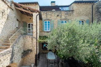 achat maison lauris 84360