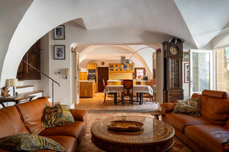 achat maison lauris 84360