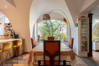 achat maison lauris 84360