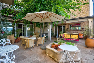 achat maison lauris 84360