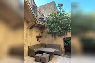 achat maison lauris 84360
