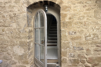 achat maison lauris 84360