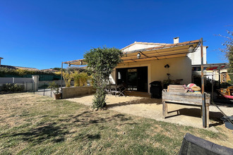 achat maison lauris 84360