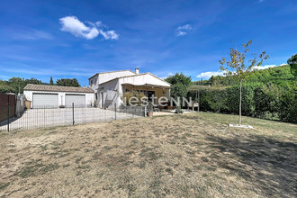 achat maison lauris 84360