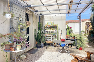 achat maison lauris 84360