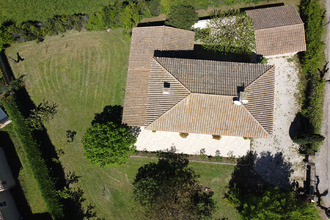 achat maison lauris 84360