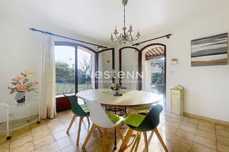 achat maison lauris 84360