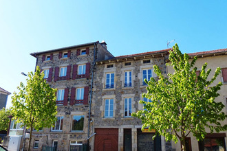 achat maison laussonne 43150