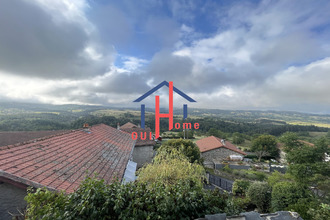 achat maison laussonne 43150