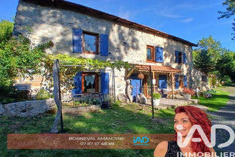 achat maison laussonne 43150