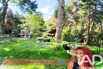 achat maison laussonne 43150