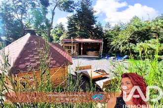 achat maison laussonne 43150