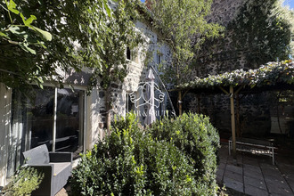 achat maison laussonne 43150