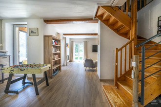 achat maison laussou 47150