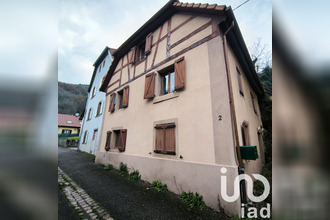 achat maison lautenbach 68610