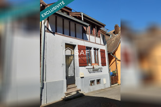 achat maison lautenbach 68610