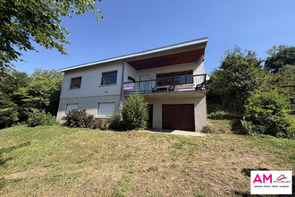 achat maison lautenbach 68610
