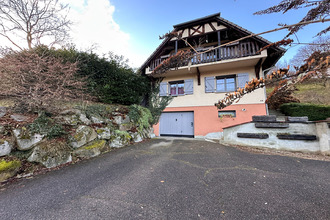 achat maison lautenbachzell 68610