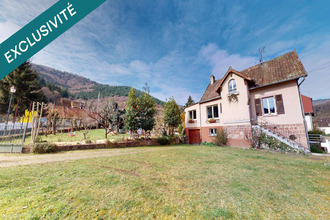 achat maison lautenbachzell 68610