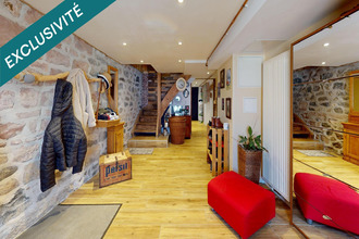 achat maison lautenbachzell 68610