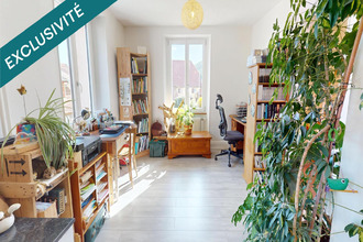 achat maison lautenbachzell 68610