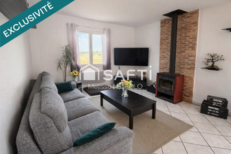 achat maison lautignac 31370