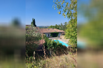 achat maison lautrec 81440