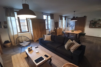 achat maison lautrec 81440