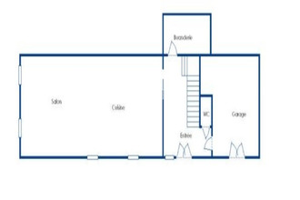 achat maison lautrec 81440