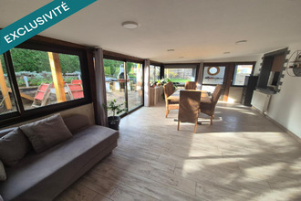 achat maison lauw 68290