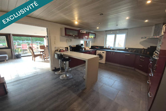 achat maison lauw 68290