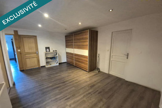 achat maison lauw 68290